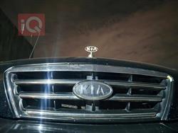 کیا سۆرینتۆ